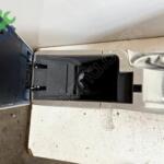 CİTROEN C5 ORTA KONSOL KOMPLE