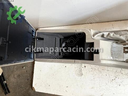 Citroen C5 Orta Konsol çıkma parça