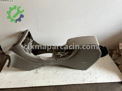 Citroen C5 Orta Konsol çıkma parça