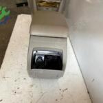 CİTROEN C5 ORTA KONSOL KOMPLE