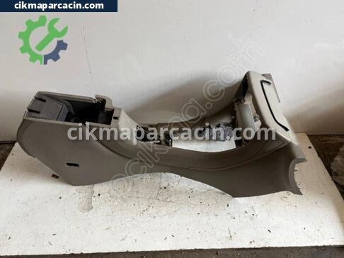 Citroen C5 Orta Konsol çıkma parça