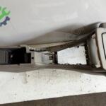 CİTROEN C5 ORTA KONSOL VE YANLARI