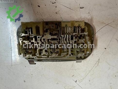 Citroen C5 Tavan Lambası çıkma parça