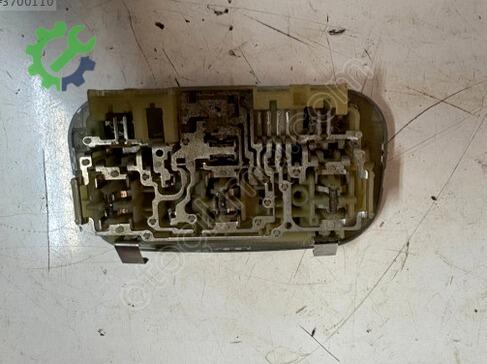 Citroen C5 Tavan Lambası çıkma parça