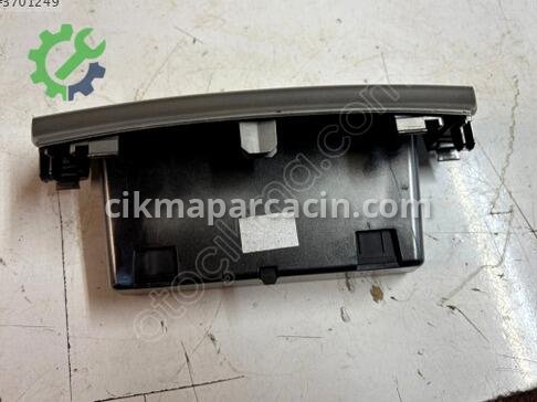 Citroen C5 Torpido Gözü çıkma parça