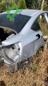 Arka Çamurluk Citroen C5 — Sökme Çıkma