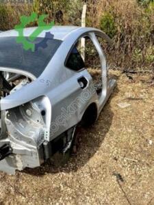 Çıkma Sağ Arka Çamurluk — Citroen C5