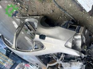 Citroen C5 sağ arka çamurluk orijinal temiz
