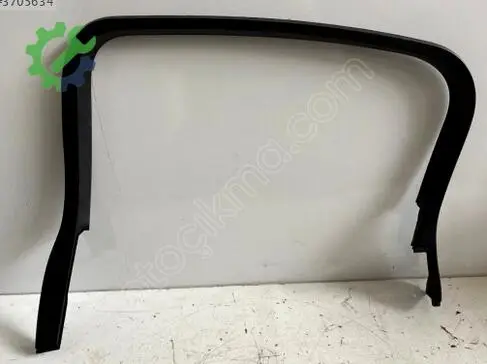 Citroen C5 Sağ Arka Kapı çıkma parça