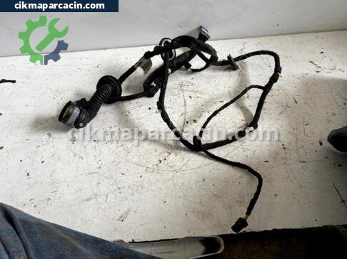Citroen C5 Elektrik Tesisatı çıkma parça
