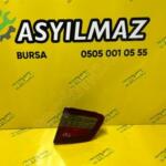 CİTROEN C5 SAĞ İÇ STOP (ORJİNAL HATASIZ)