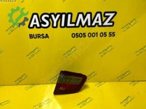 CİTROEN C5 SAĞ İÇ STOP (ORJİNAL HATASIZ)