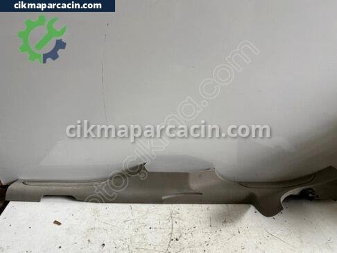 Citroen C5 Sağ Marşpiyel Sacı çıkma parça