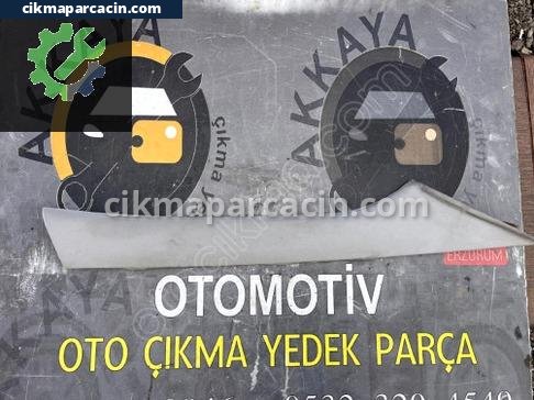 Citroen C5 Ön Direk Kaplaması çıkma parça