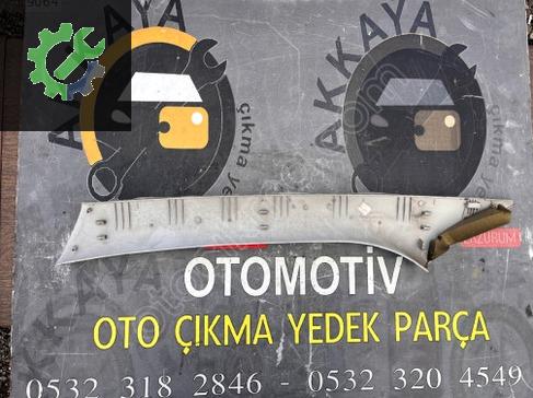 Citroen C5 Ön Direk Kaplaması çıkma parça