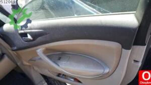 Citroen C5 sağ ön kapı döşemesi orjinal çıkma