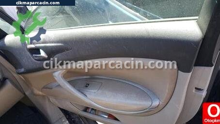Citroen C5 Kapı Döşemesi çıkma parça