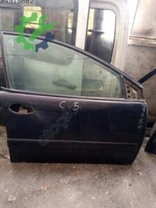 Citroen C5 Orijinal Çıkma Sağ Ön Kapı