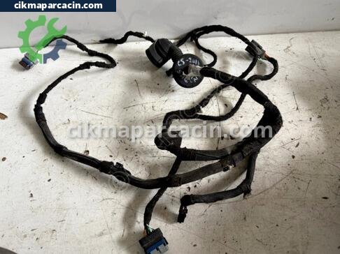 Citroen C5 Elektrik Tesisatı çıkma parça