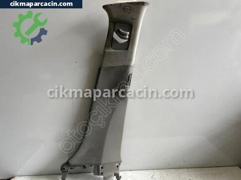 Citroen C5 Trim çıkma parça