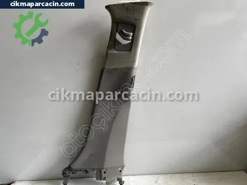 Citroen C5 Trim çıkma parça