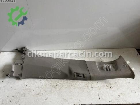 Citroen C5 Trim çıkma parça