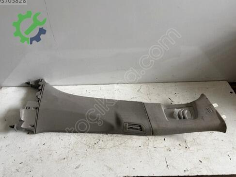 Citroen C5 Trim çıkma parça