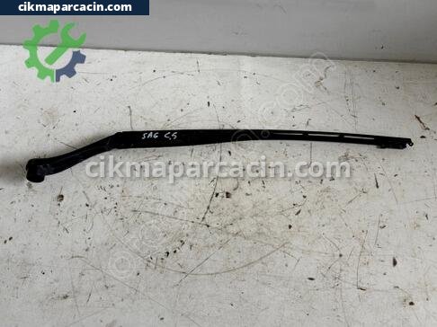 Citroen C5 Silecek Kolu çıkma parça