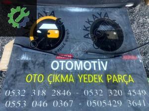 Citroen C5 Sağ Silecek Kolu Orjinal Çıkma