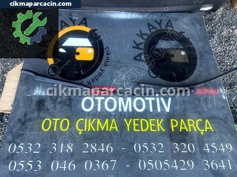 Citroen C5 Silecek Kolu çıkma parça