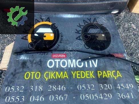 Citroen C5 Silecek Kolu çıkma parça