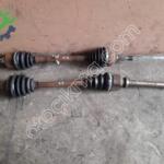 2006 Fiat Linea Immobilizer Anteni Çıkma Parça Bursa