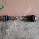 2009 Citroen C5 Sağ Aks Çıkma Parça Bursa