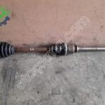 2009 Citroen C5 Sağ Aks Çıkma Parça Bursa