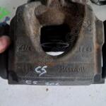CİTROEN C5 SAĞ SOL ÖN FREN KALİPERİ