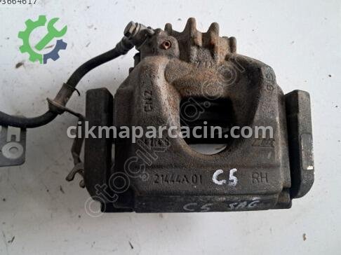 Citroen C5 Kaliper çıkma parça