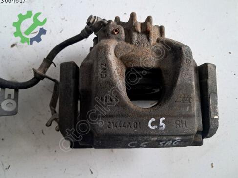 Citroen C5 Kaliper çıkma parça