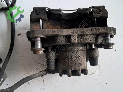 Citroen C5 Kaliper çıkma parça