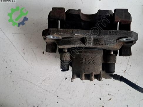 Citroen C5 Kaliper çıkma parça