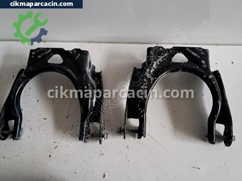 Citroen C5 Salıncak (Alt Tabla) çıkma parça