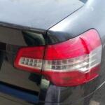 Citroen C5 sağ stop orjinal cikma