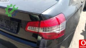 Citroen C5 sağ stop orjinal cikma
