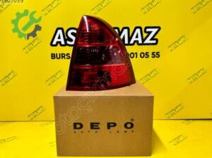 CİTRÖEN C5 SAĞ STOP (SIFIR) – 6351.V3