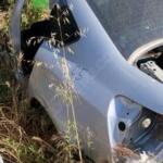 Citroen C5 Arka Çamurluk Çıkma