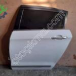 CİTROEN C5 SOL ARKA KAPI