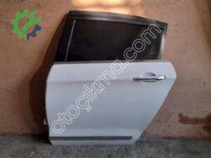CİTROEN C5 SOL ARKA KAPI
