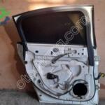 CİTROEN C5 SOL ARKA KAPI
