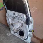 CİTROEN C5 SOL ARKA KAPI