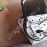 CİTROEN C5 SOL ARKA KAPI