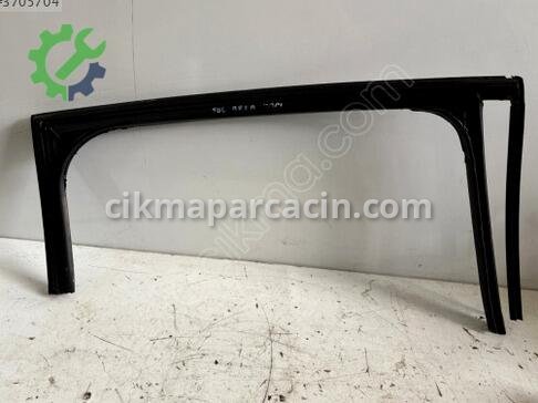 Citroen C5 Kapı Fitili çıkma parça